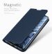 Чохол-книжка DUX DUCIS Skin Pro для Xiaomi Mi Note 10 Pro / Mi Note 10 - Black (249552B). Фото 10 з 12