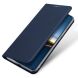 Чохол-книжка DUX DUCIS Skin Pro для Xiaomi Poco F7 Pro - Blue (378624L). Фото 2 з 10