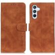 Чехол-книжка KHAZNEH Retro Wallet для Samsung Galaxy A16 (A165) - Brown (365204Z)