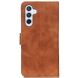 Чехол-книжка KHAZNEH Retro Wallet для Samsung Galaxy A16 (A165) - Brown (365204Z). Фото 5 из 8