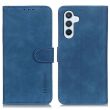 Чохол-книжка KHAZNEH Retro Wallet для Samsung Galaxy M35 (M356) - Blue (355729L)