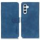 Чохол-книжка KHAZNEH Retro Wallet для Samsung Galaxy M35 (M356) - Blue (355729L). Фото 1 з 9