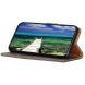 Чехол-книжка KHAZNEH Wallet Cover для Apple iPhone 16e - Khaki (376404K). Фото 6 из 9