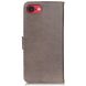 Чехол-книжка KHAZNEH Wallet Cover для Apple iPhone 16e - Khaki (376404K). Фото 3 из 9