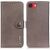 Чохол-книжка KHAZNEH Wallet Cover для Apple iPhone 16e - Khaki: фото 1 з 9