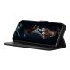 Чохол-книжка KHAZNEH Wallet Cover для Motorola Moto G9 Play - Black (250301B). Фото 7 з 11