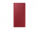 Чехол-книжка Leather Wallet Cover для Samsung Note 9 (N960) EF-WN960LREGRU - Red (158536R). Фото 3 из 10