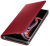 Чохол-книжка Leather Wallet Cover для Samsung Note 9 (N960) EF-WN960LREGRU - Red: фото 1 з 10
