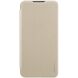 Чохол-книжка NILLKIN Sparkle Series для Xiaomi Mi 9 Lite / Mi CC9 - Gold (243429F). Фото 1 з 16