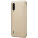 Чохол-книжка NILLKIN Sparkle Series для Xiaomi Mi 9 Lite / Mi CC9 - Gold (243429F). Фото 3 з 16