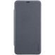 Чохол-книжка NILLKIN Sparkle Series для Xiaomi Pocophone F1 - Black (117234B). Фото 1 з 12