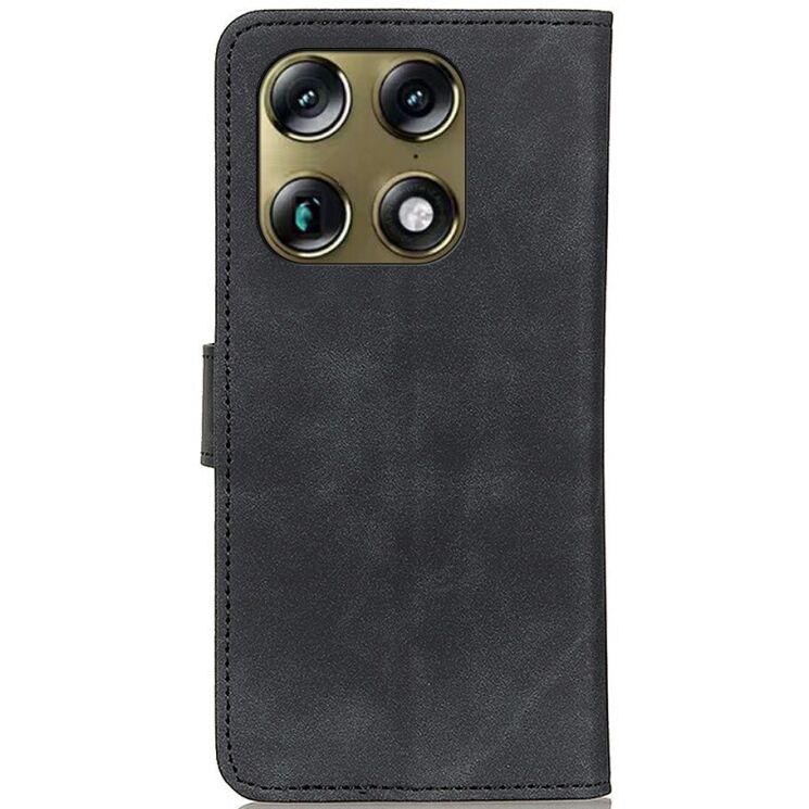 Чехол-книжка с застежкой KHAZNEH Retro Wallet для Motorola Signature - Black (407609B) Чехол-книжка с застежкой KHAZNEH Retro Wallet для Motorola Signature - Black: фото 4 из 7