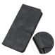 Чехол-книжка с застежкой KHAZNEH Retro Wallet для Samsung Galaxy A27 (A276) - Black (408609B). Фото 4 из 8