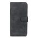 Чехол-книжка с застежкой KHAZNEH Retro Wallet для Samsung Galaxy A27 (A276) - Black (408609B). Фото 8 из 8