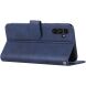 Чехол-книжка с застежкой UniCase Jet Cover для Samsung Galaxy S26 FE - Blue (412710L). Фото 2 из 10