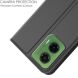 Чохол-книжка UniCase Business Wallet для Motorola Moto G35 - Black (367924B). Фото 5 з 6