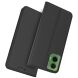 Чохол-книжка UniCase Business Wallet для Motorola Moto G35 - Black (367924B). Фото 1 з 6