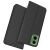 Чохол-книжка UniCase Business Wallet для Motorola Moto G35 - Black: фото 1 з 6