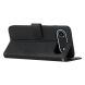 Чохол-книжка UniCase Jet Cover для Apple iPhone 17 Air - Black (387125B). Фото 3 з 11