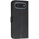 Чохол-книжка UniCase Jet Cover для Apple iPhone 17 Air - Black (387125B). Фото 5 з 11