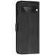 Чехол-книжка UniCase Jet Cover для Google Pixel 7 Pro - Black (308271B). Фото 6 из 11
