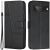 Чехол-книжка UniCase Jet Cover для Google Pixel 7 Pro - Black: фото 1 из 11