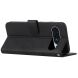Чехол-книжка UniCase Jet Cover для Google Pixel 9 / 9 Pro - Black (360004B). Фото 2 из 11