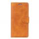 Чехол-книжка UniCase Vintage Wallet для Samsung Galaxy J2 Core (J260) - Brown (206301Z). Фото 9 из 10