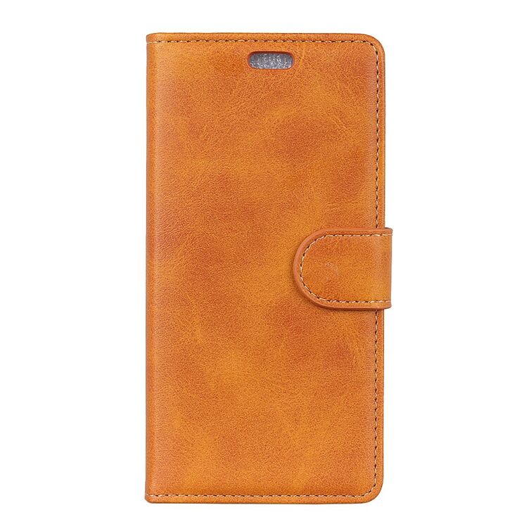 Чехол-книжка UniCase Vintage Wallet для Samsung Galaxy J2 Core (J260) - Brown: фото 9 из 10