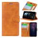 Чехол-книжка UniCase Vintage Wallet для Samsung Galaxy J2 Core (J260) - Brown (206301Z). Фото 1 из 10