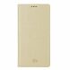 Чехол-книжка VILI DMX Style для Huawei P Smart Pro / Honor 9X (for China) - Gold (215843F). Фото 2 из 9