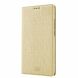 Чехол-книжка VILI DMX Style для Huawei P Smart Pro / Honor 9X (for China) - Gold (215843F). Фото 3 из 9