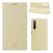 Чехол-книжка VILI DMX Style для Huawei P Smart Pro / Honor 9X (for China) - Gold (215843F). Фото 1 из 9
