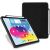 Чехол Pipetto Origami No3 Pencil Case для Apple iPad 10.9 (2022) / iPad 11 (2025) P053-49-V - Black: фото 1 из 9
