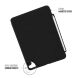 Чехол Pipetto Origami No3 Pencil Case для Apple iPad 10.9 (2022) / iPad 11 (2025) P053-113-V - Dark Blue (306486DB). Фото 3 из 9