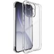 Чехол с усиленными углами IMAK Airbag MAX Case для OPPO Reno 15 - Transparent (405707T)
