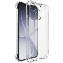 Чехол с усиленными углами IMAK Airbag MAX Case для OPPO Reno 15 - Transparent: фото 1 из 7