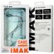 Чехол с усиленными углами IMAK Airbag MAX Case для OPPO Reno 15 - Transparent (405707T). Фото 7 из 7