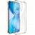 Чехол с усиленными углами IMAK Airbag MAX Case для OPPO Reno 16 F/FS - Transparent: фото 1 из 10