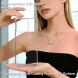 Чохол з посиленими кутами IMAK Airbag MAX Case для Realme Note 80 - Transparent (412405T). Фото 3 з 9
