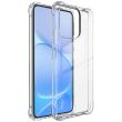 Чохол з посиленими кутами IMAK Airbag MAX Case для Realme Note 80 - Transparent (412405T)