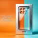 Чохол з посиленими кутами IMAK Airbag MAX Case для Xiaomi 17T Pro - Transparent (422333T). Фото 2 з 9