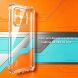 Чохол з посиленими кутами IMAK Airbag MAX Case для Xiaomi 17T Pro - Transparent (422333T). Фото 3 з 9