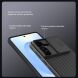 Чехол со шторкой для камеры NILLKIN CamShield Pro для Samsung Galaxy S26 FE - Black (412725B). Фото 7 из 15