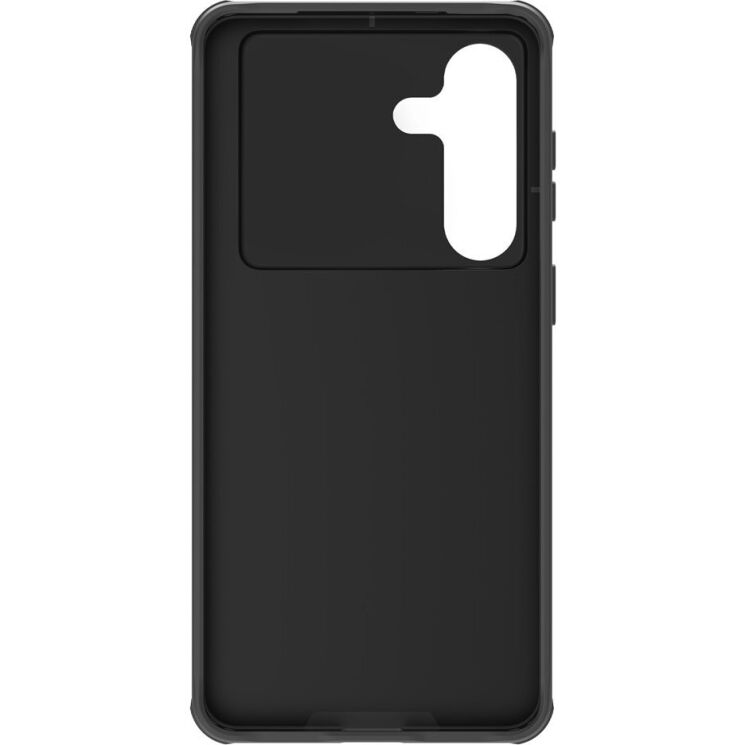 Чехол со шторкой для камеры NILLKIN CamShield Pro для Samsung Galaxy S26 FE - Black (412725B) Чехол со шторкой для камеры NILLKIN CamShield Pro для Samsung Galaxy S26 FE - Black: фото 5 из 15