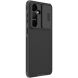 Чехол со шторкой для камеры NILLKIN CamShield Pro для Samsung Galaxy S26 FE - Black (412725B). Фото 2 из 15