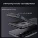 Чехол со шторкой для камеры NILLKIN CamShield Pro для Samsung Galaxy S26 FE - Black (412725B). Фото 14 из 15