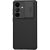 Чехол со шторкой для камеры NILLKIN CamShield Pro для Samsung Galaxy S26 FE - Black: фото 1 из 15