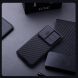 Чехол со шторкой для камеры NILLKIN CamShield Pro для Samsung Galaxy S26 FE - Black (412725B). Фото 15 из 15