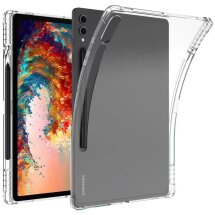 Чехол UniCase Airbag Max для Samsung Galaxy Tab S10 Ultra - Transparent: фото 1 из 6